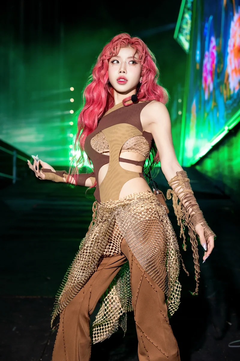 Bạn biết Ca sĩ Trang Pháp sinh năm bao nhiêu chưa