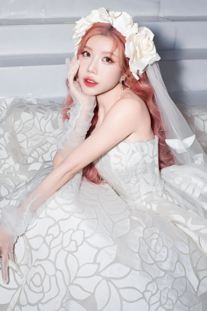 Nghe ngay những bản hit đình đám của Ca sĩ Trang Pháp