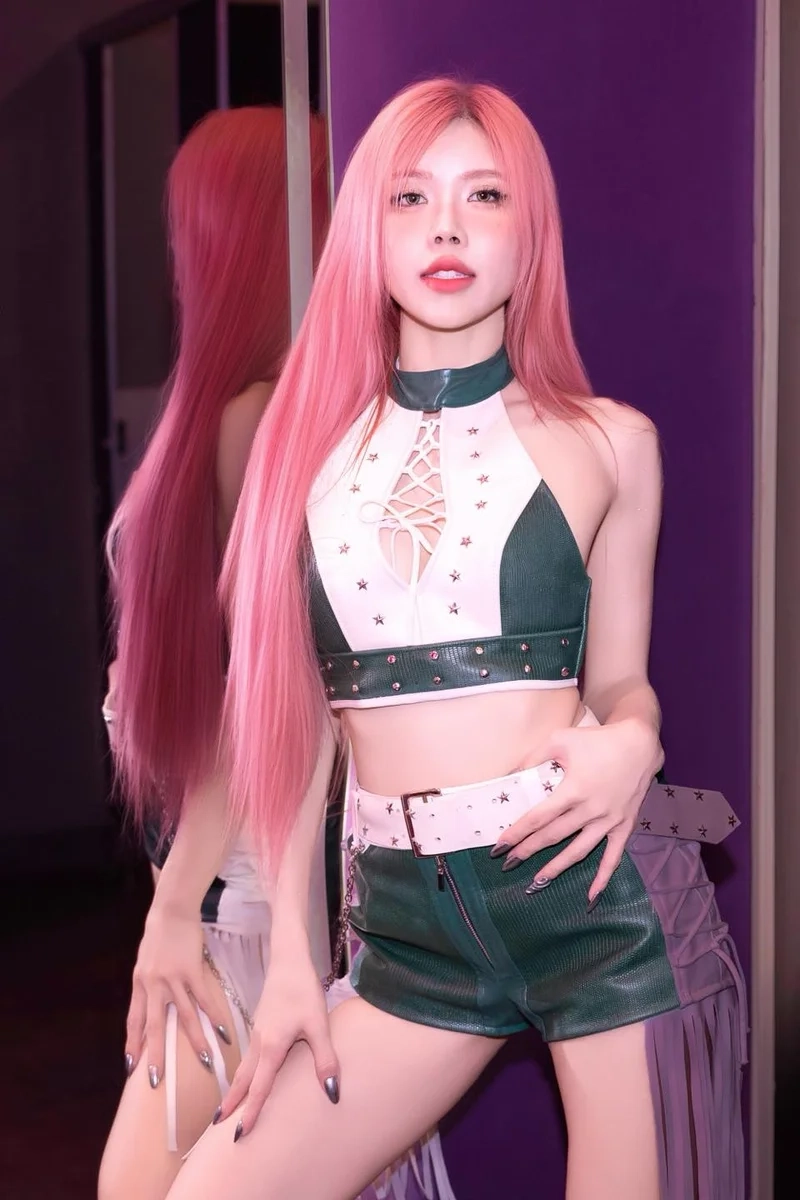 Xem thông tin đầy đủ trong Profile Trang Pháp chi tiết