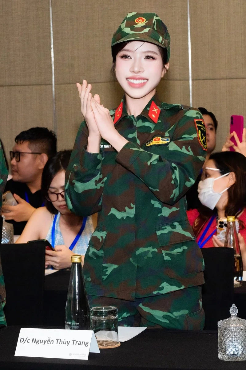 Cảm nhận sâu sắc với ca khúc Gone Gone Gone Trang Pháp