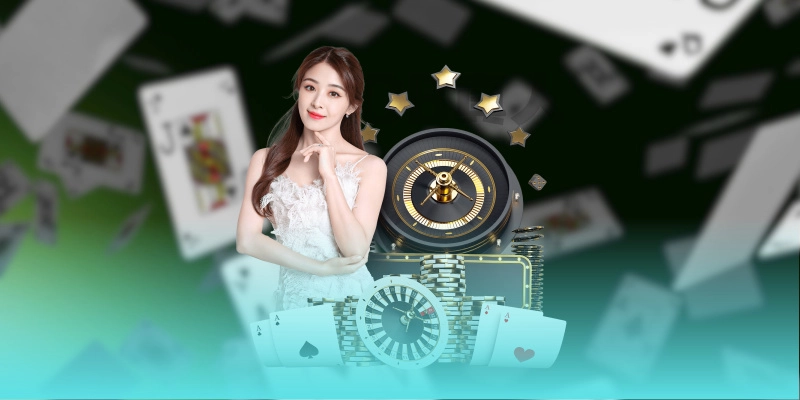 Tỷ lệ trả thưởng trong các trò casino TD88