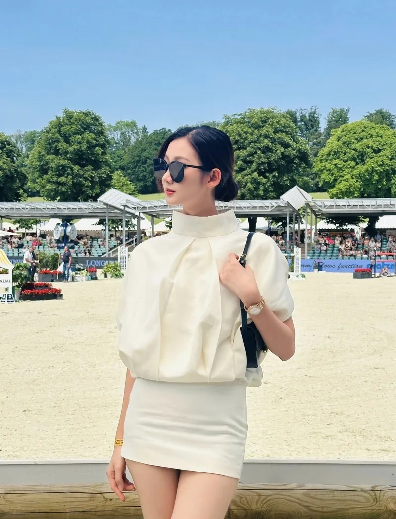 Xem chi tiết lý lịch Võ Lê Quế Anh chuẩn xác nhất