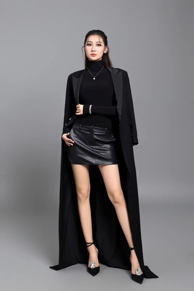 Tìm hiểu Võ Lê Quế Anh học trường nào nổi tiếng