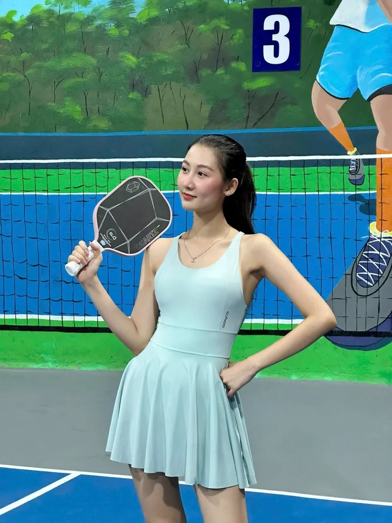 Tin mới nhất về Miss Grand Vietnam 2024 Võ Lê Quế Anh