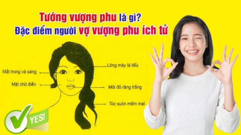 Vượng phu ích tử là gì và nghĩa là gì?