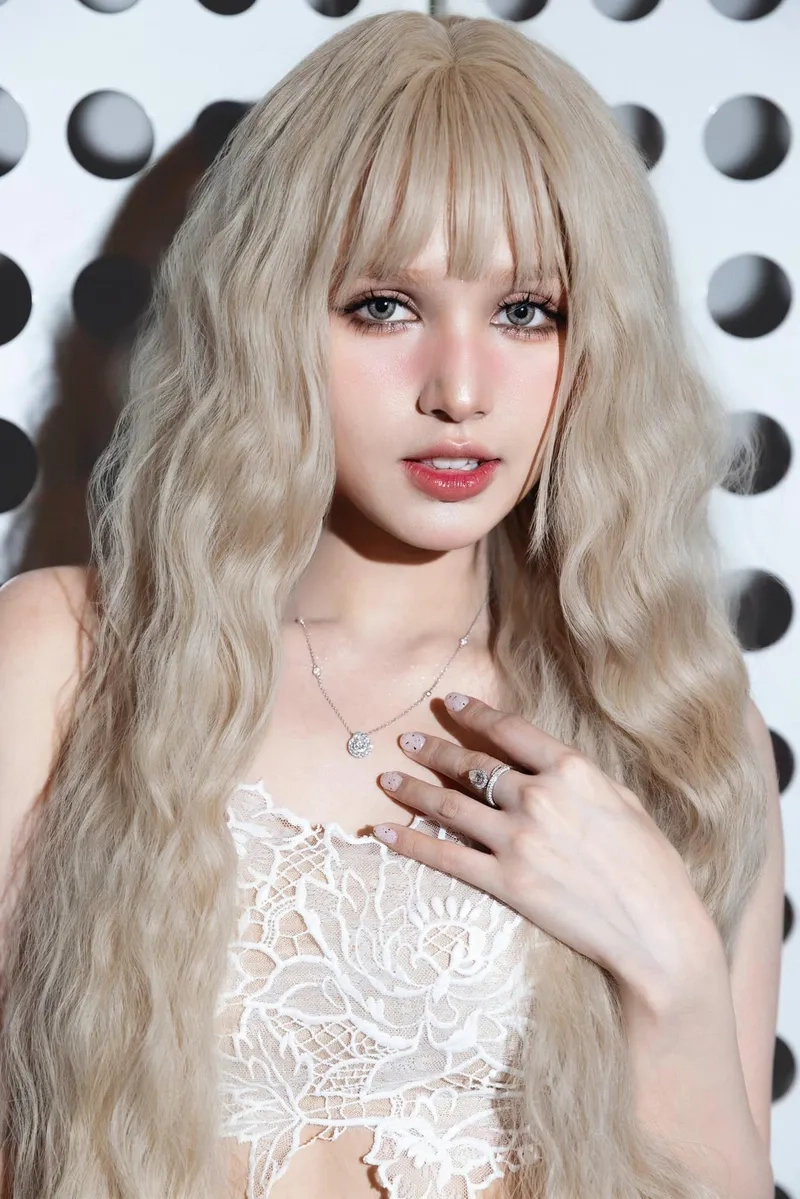 Xoài Non Phạm Trang sinh năm bao nhiêu bạn đã biết chưa