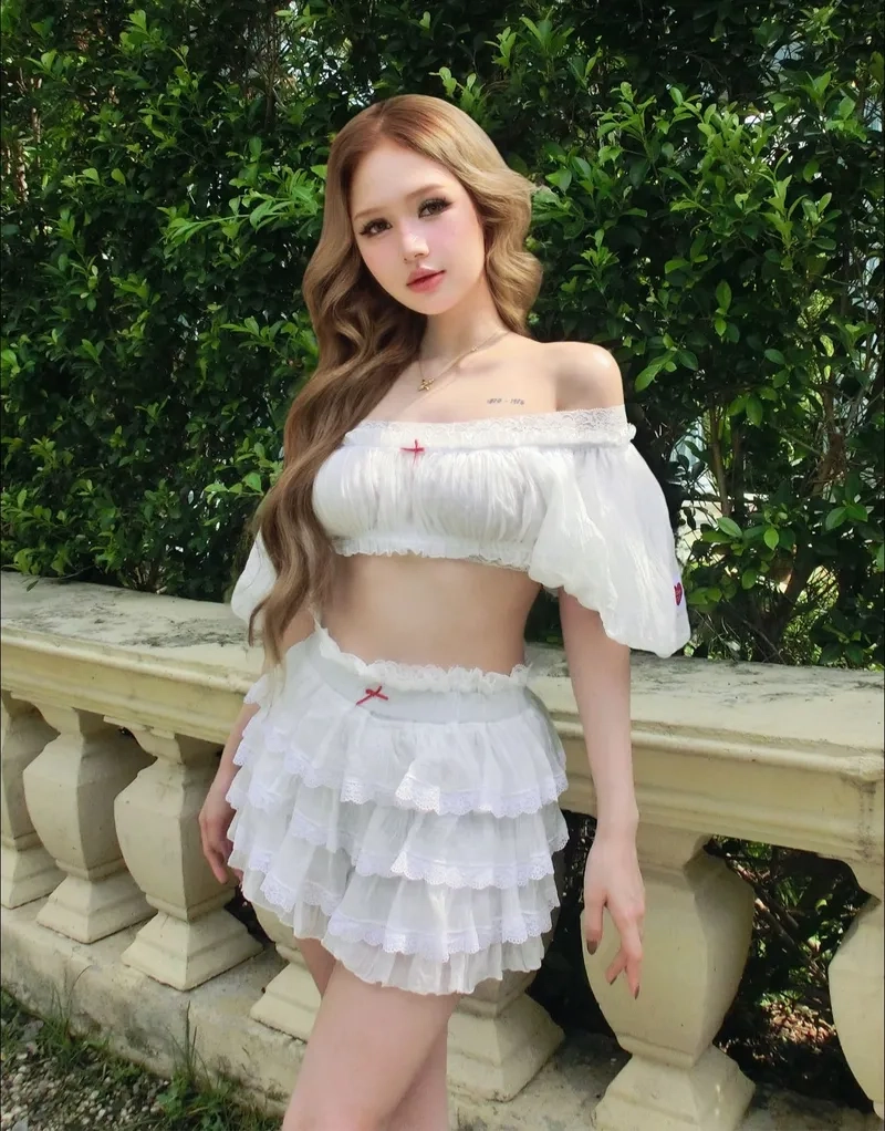 Bạn đã biết Phạm Trang Xoài Non là ai chưa khám phá ngay