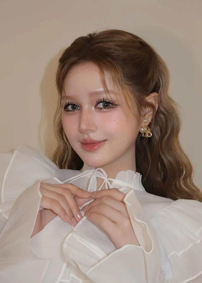 Tổng hợp hình ảnh Xoài Non mới nhất phong cách thời trang chuẩn