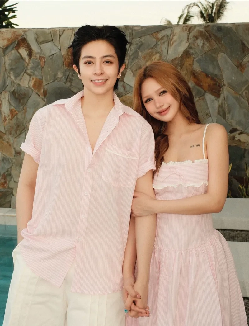 Mối quan hệ Xoài Non yêu Gil Lê khiến fan xôn xao