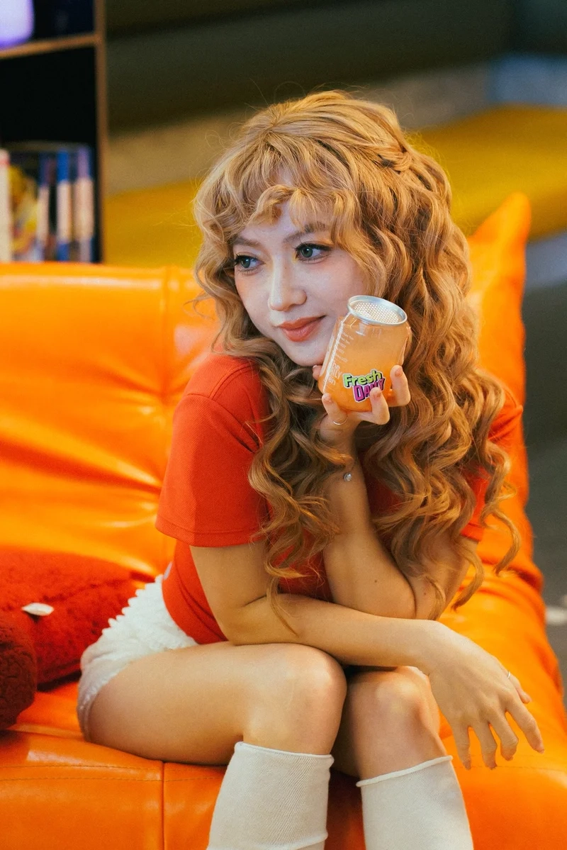 Theo dõi kênh chính thức của Xuân Nghi official ngay