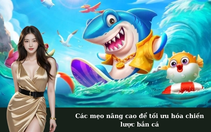 Sử dụng đạn và vũ khí một cách hợp lý