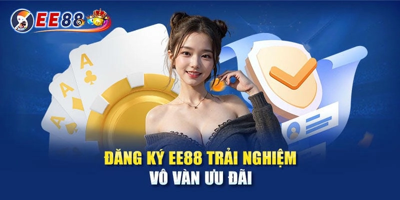  Trải nghiệm các trò chơi đỉnh cao tại nhà cái ee88