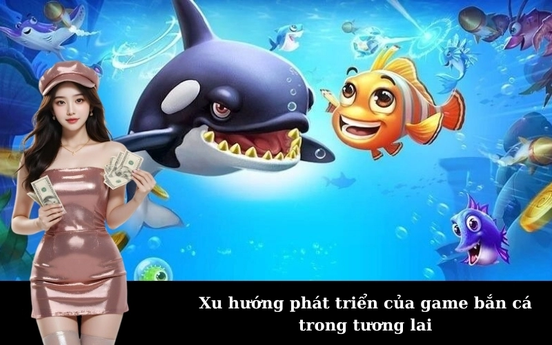 Hướng dẫn chơi bắn cá online cho người mới bắt đầu