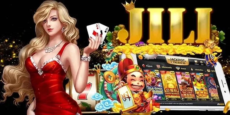 Bí kíp săn jackpot khủng tại HB88