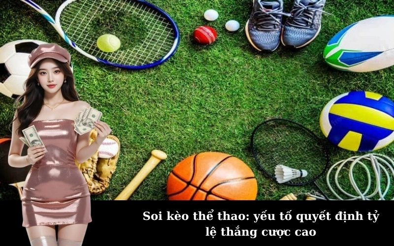 Soi kèo thể thao là gì? Tại sao lại quan trọng?