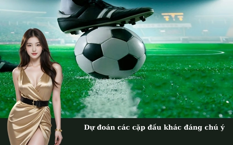 Những yếu tố ảnh hưởng đến kết quả các trận đấu