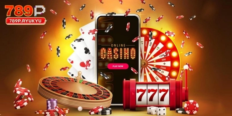 789 P cung cấp chương trình VIP với nhiều quyền lợi độc quyền cho hội viên