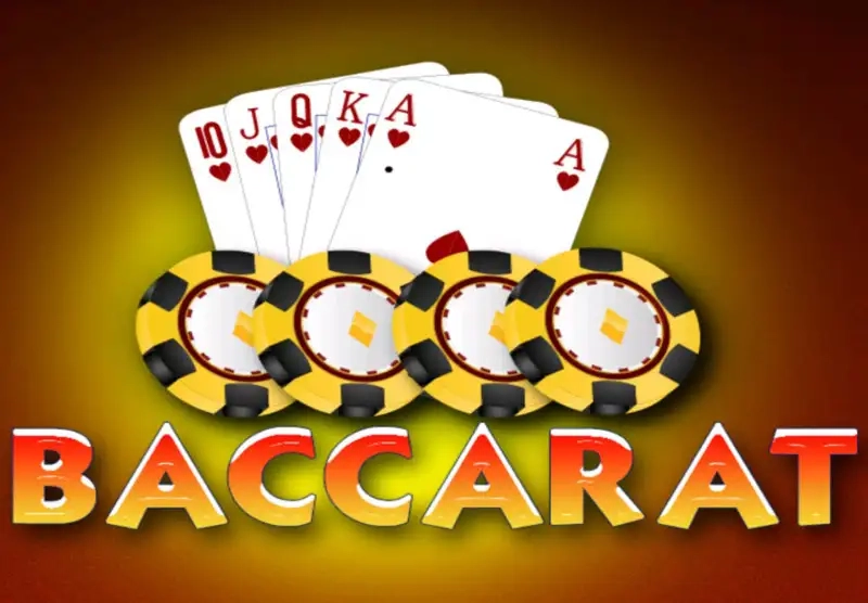 Baccarat XX88 – Trải nghiệm cược thượng lưu ngay hôm nay