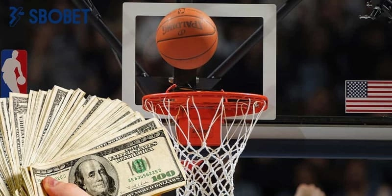 Kinh nghiệm theo dõi tỷ lệ cược tăng thắng lợi bóng rổ TT88