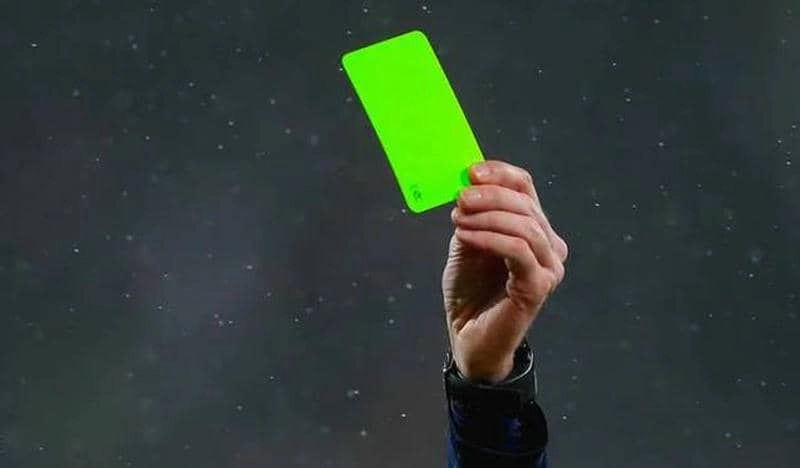 Kèo thẻ phạt và nghệ thuật phân tích tỉ lệ thắng thua