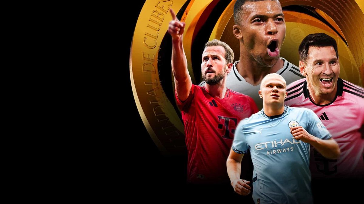 Lịch thi đấu Bongdaso, bức tranh toàn cảnh của thế giới túc cầu