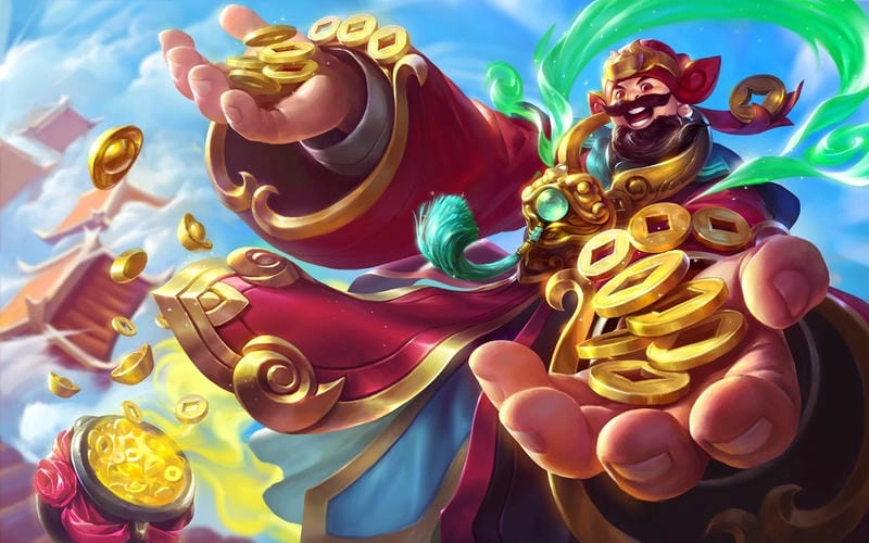 Duy Trì Lợi Nhuận Dài Hạn Và Rút Lui Đúng Lúc