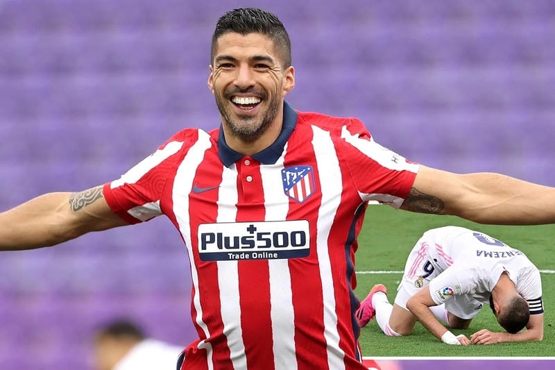 Bàn thắng quyết định tại El Clasico 2015