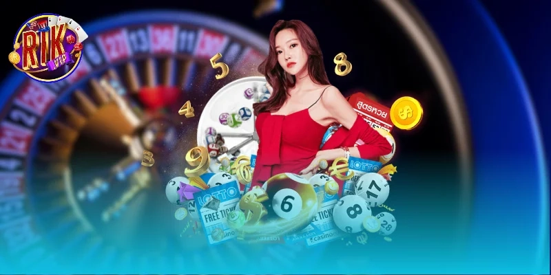 Giới thiệu một vài nét sơ lược về cổng game Rikvip