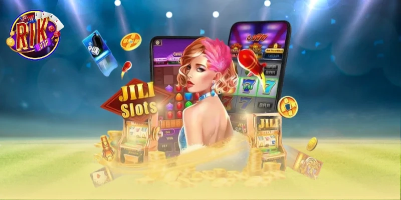   Kho game đặc sắc tại hệ thống cược uy tín Rikvip