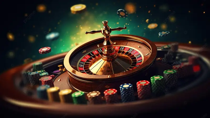 Top 5 mẹo chơi Roulette Sin88 hiệu quả từ cao thủ