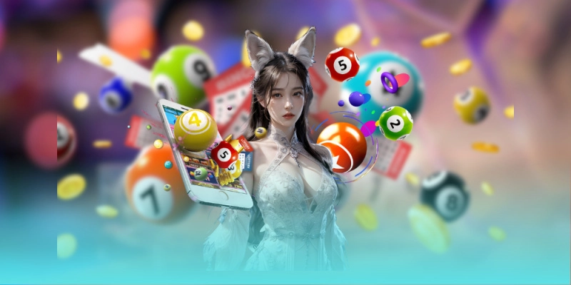 Top 3 sản phẩm xổ số hấp dẫn nhất tại 98WIN