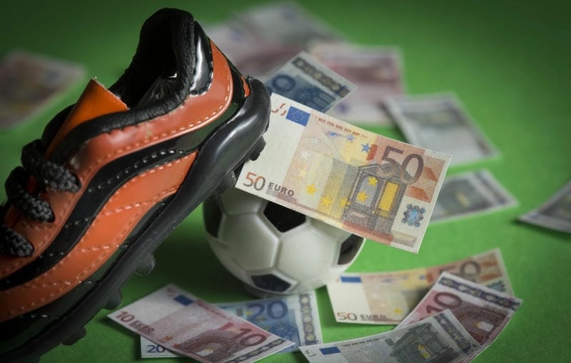 Chiến lược cá cược “gần như không thua”