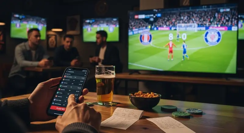 Cá cược bóng đá 88VV – Tỷ lệ thắng cao mỗi trận