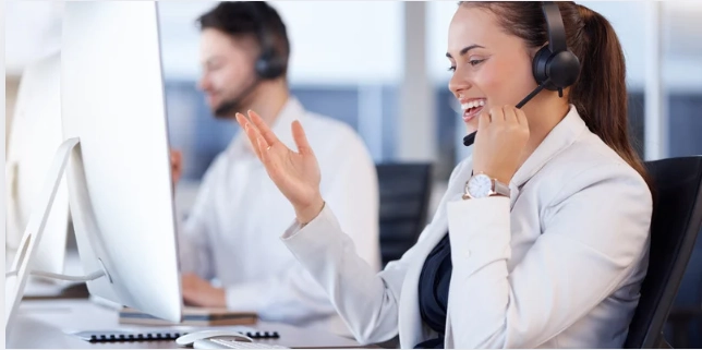 Hình thức chăm sóc khách hàng tại P3