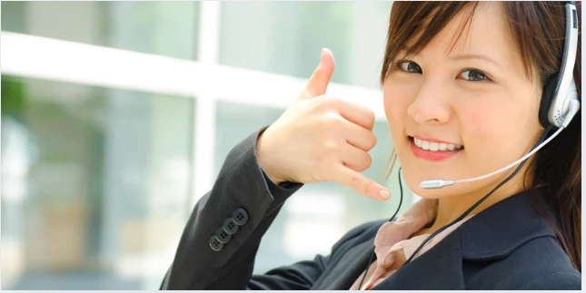 Ưu điểm của dịch vụ chăm sóc khách hàng tại P3