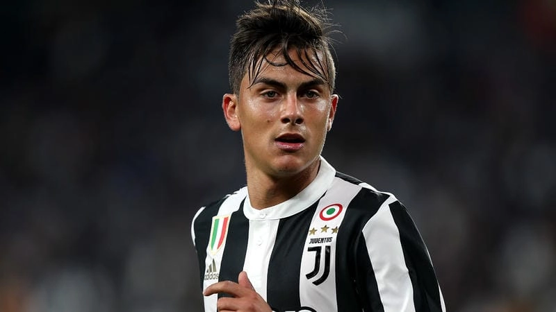 Tác Động Của Pha Bóng Đến Sự Nghiệp Dybala