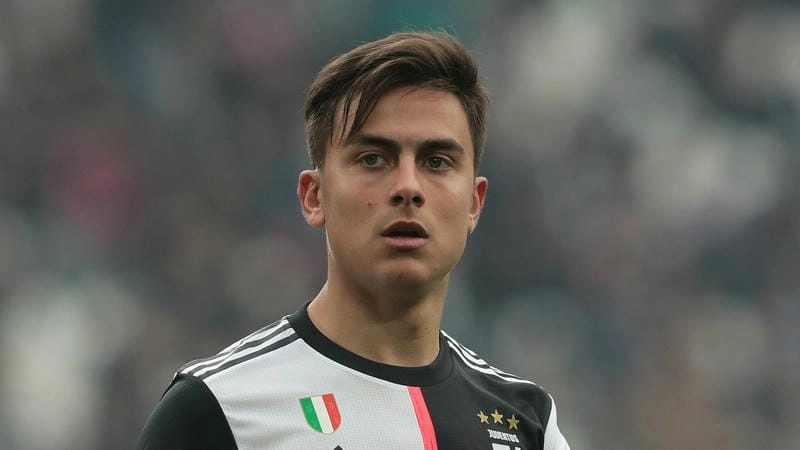 Bài Học Từ Cú Đá Phạt Siêu Hạng Của Dybala