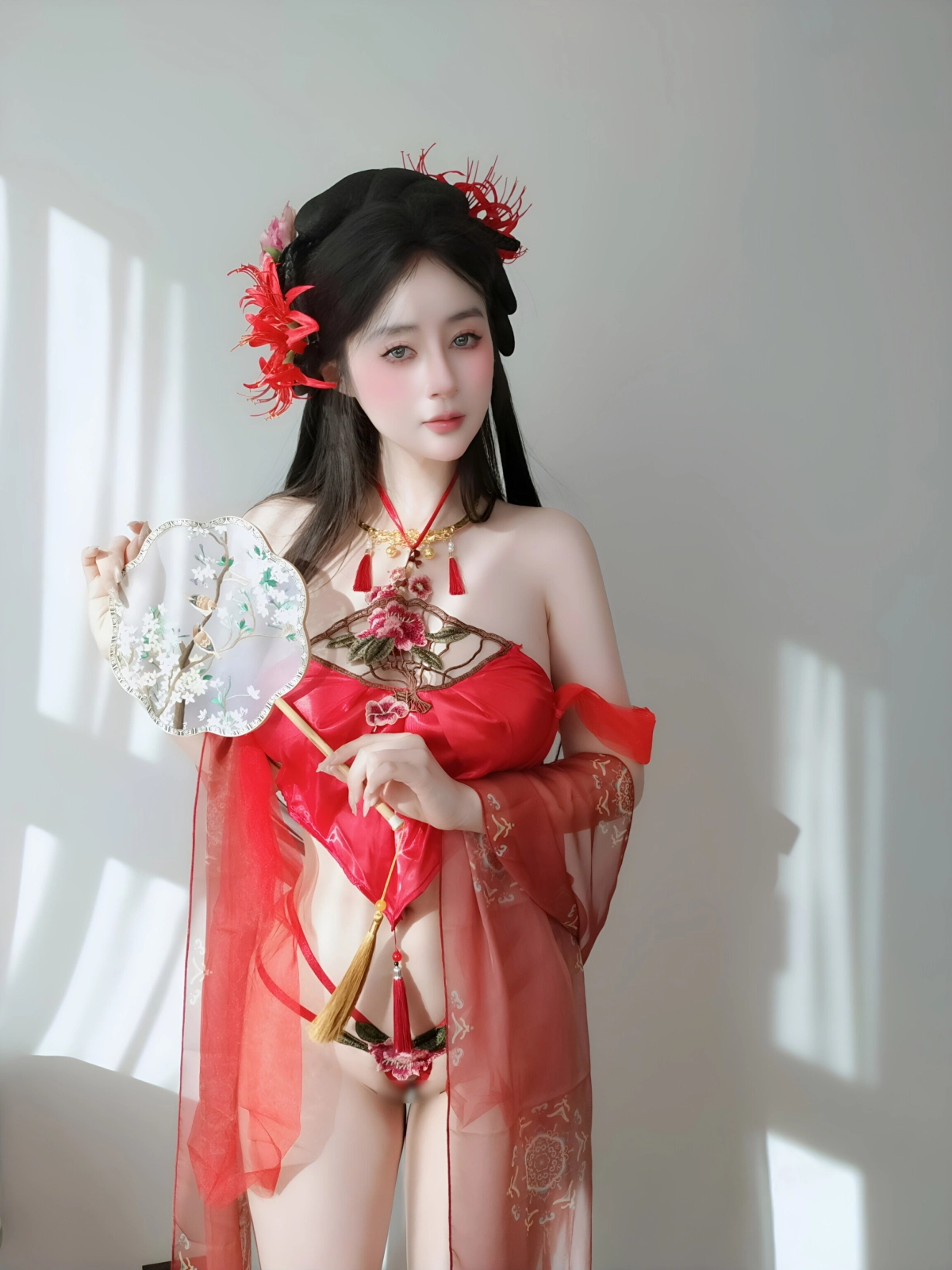 Gái dâm khoe hàng khoe vú trên xe quyến rũ nóng bỏng dâm xe