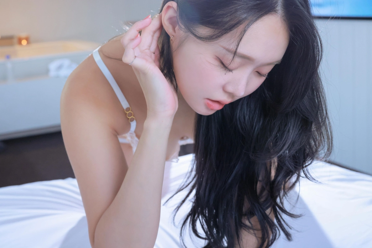 Sex gái xinh vú to hàn quốc quyến rũ nóng bỏng hàn to sexy