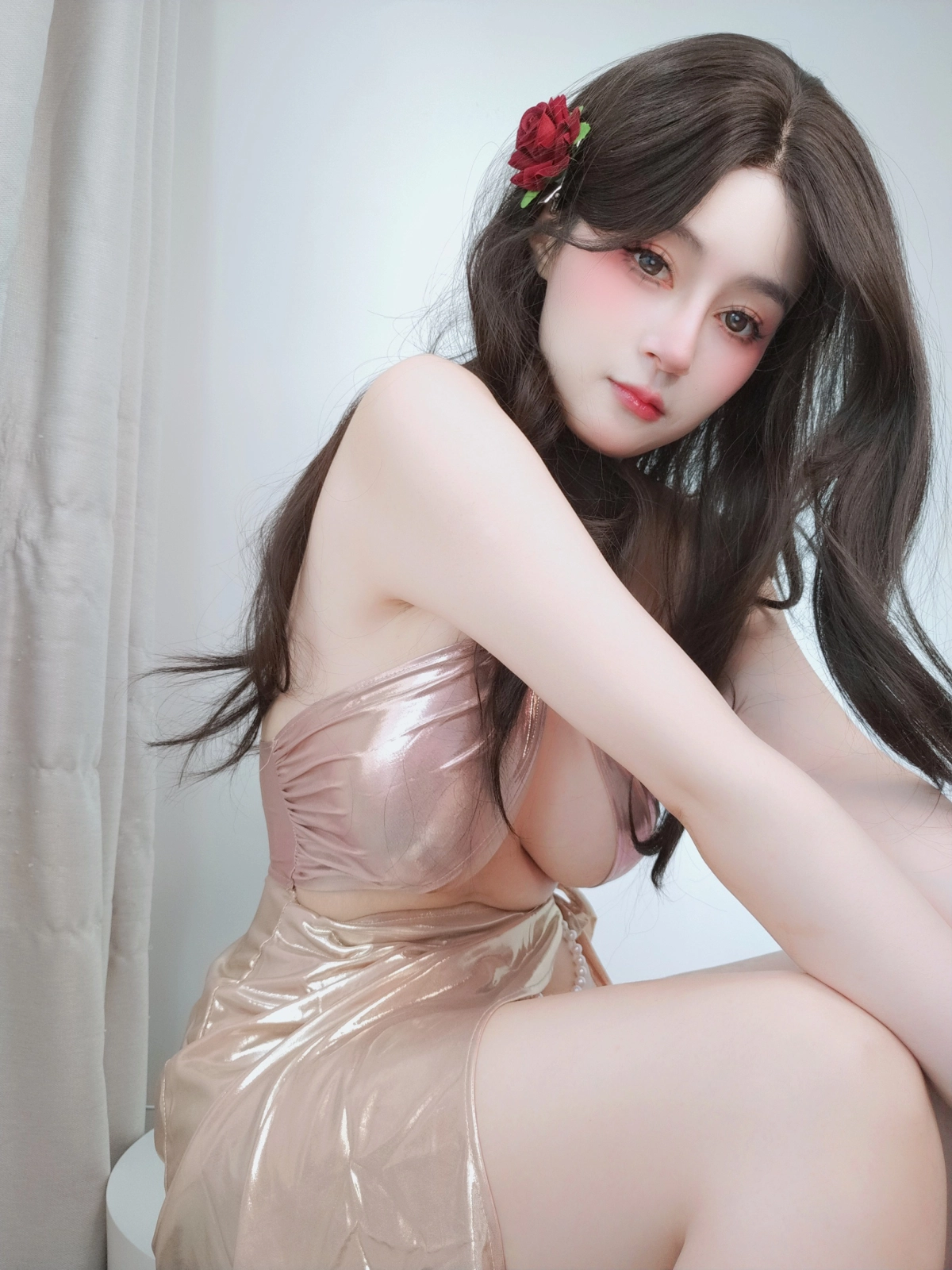 Sex gái xinh khoe hàng ngoài đường quyến rũ nóng bỏng ngoài đường