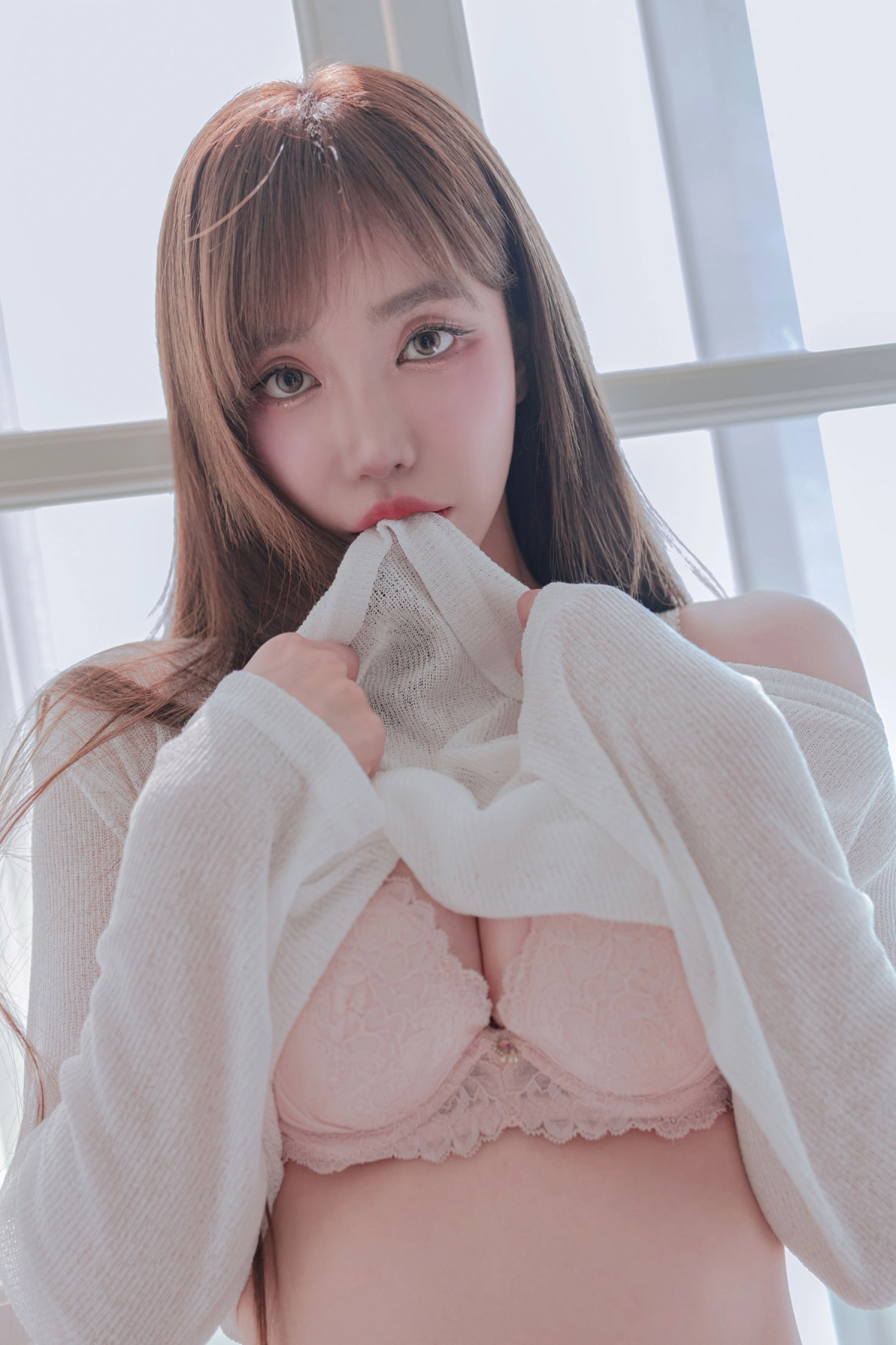 Sex gái xinh khoe vú to cuốn hút gợi tình sex khoe to cực