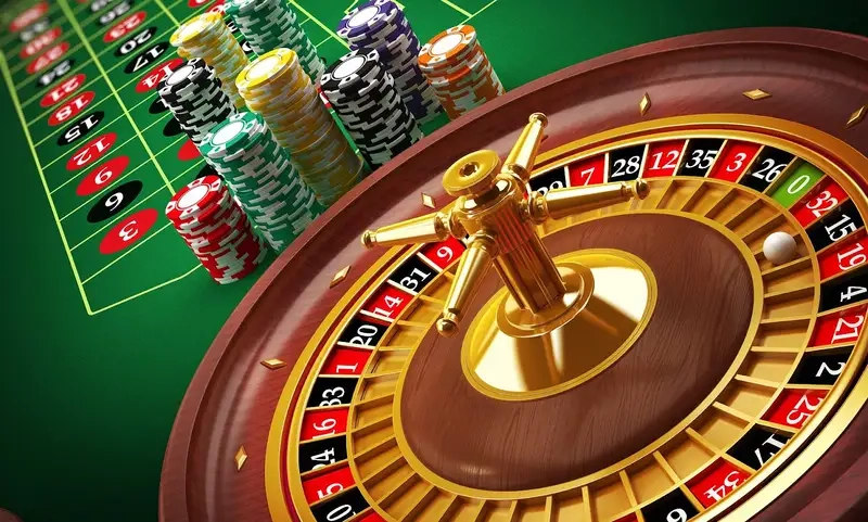 Bí quyết chọn bàn Roulette C54 ít người biết