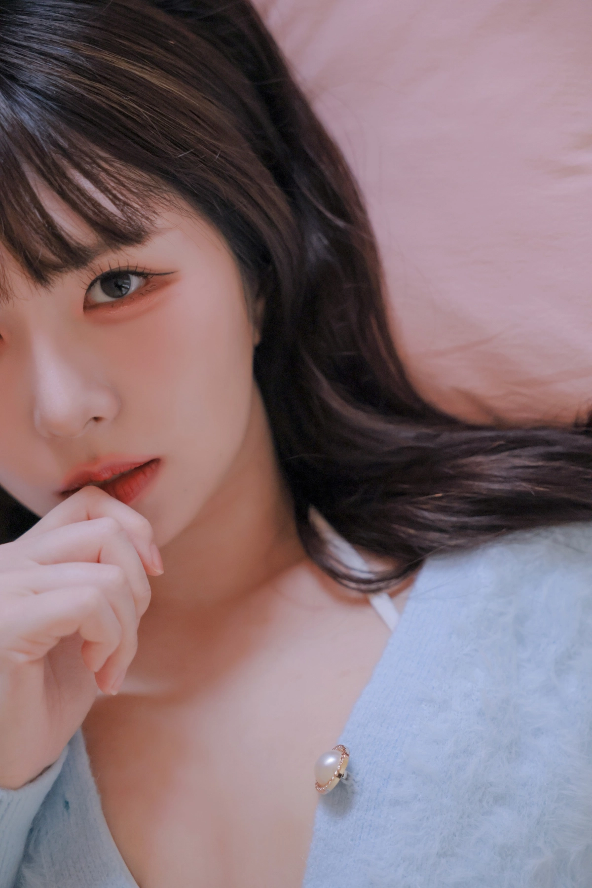 Ảnh gái xinh vú bự cuốn hút gợi tình vú bự xinh hot