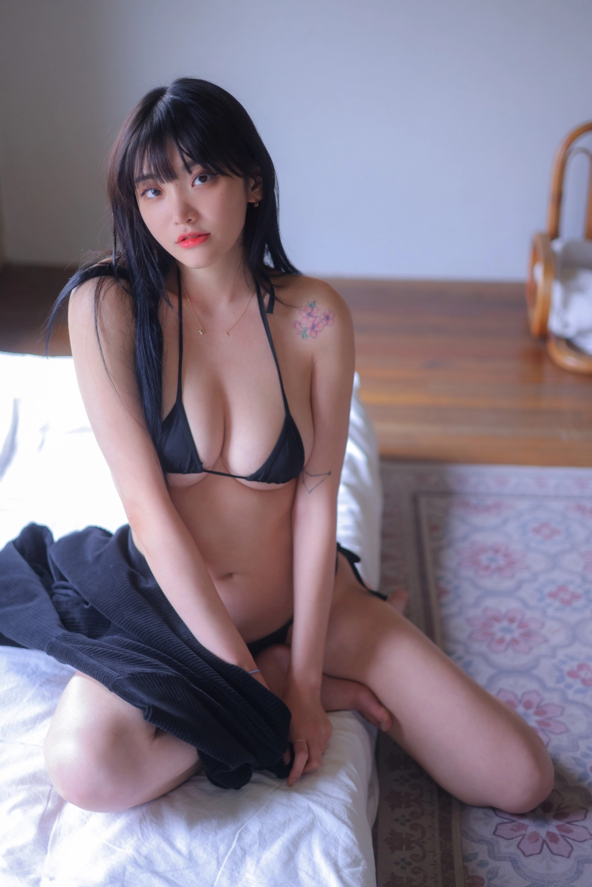 Ảnh gái xinh vú bự cuốn hút gợi tình vú bự xinh hot