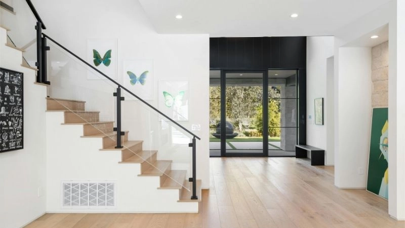 Lựa chọn số bậc và màu sắc theo ngũ hành