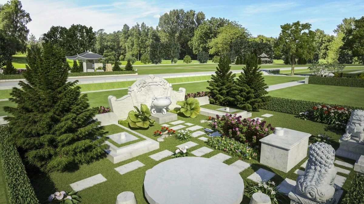 Những điều kiêng kỵ khi thăm mộ là nét văn hóa cần được gìn giữ.