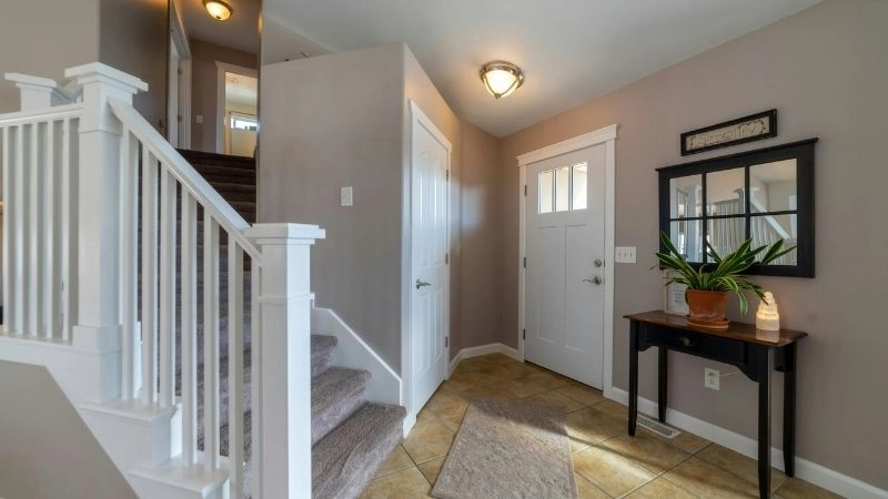 Cách chọn vị trí đặt gương chuẩn để rước thêm may mắn