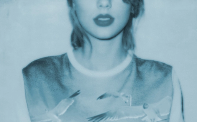 Album 1989 của Taylor Swift