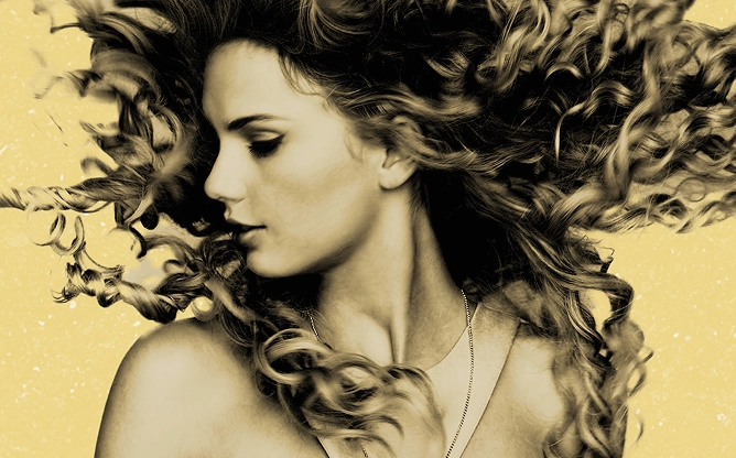 Album Fearless của Taylor Swift