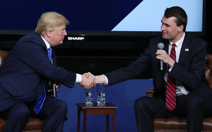 Chân dung nghi phạm 22 tuổi trong vụ ám sát Charlie Kirk
